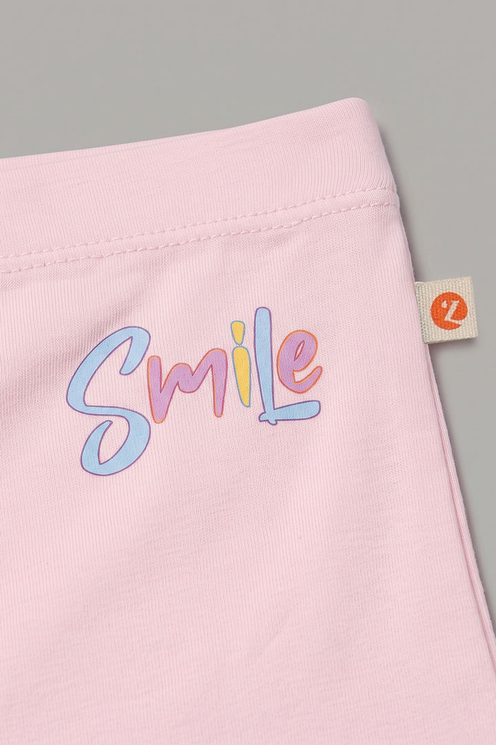 Zivame Girls Boyshorts (Pack of 3) - Multicolor — image 7